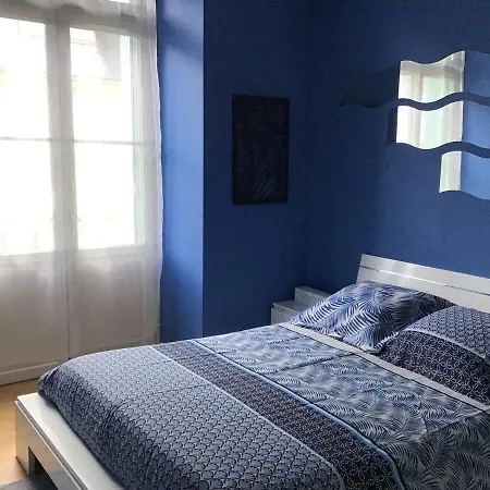 5 Couchages Coquet Proche Centre Cauterets