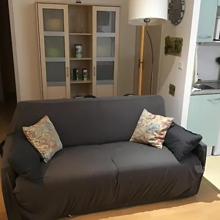5 Couchages Coquet Proche Centre Apartment *