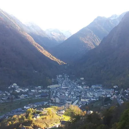 5 Couchages Coquet Proche Centre Cauterets