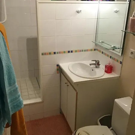 5 Couchages Coquet Proche Centre Cauterets