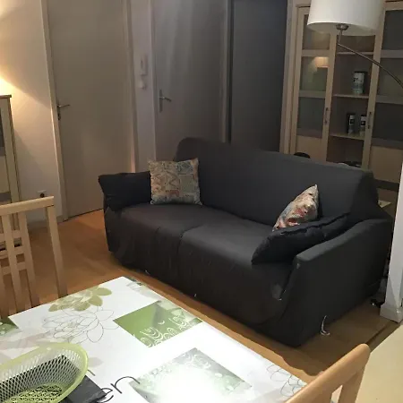 Apartment 5 Couchages Coquet Proche Centre Cauterets