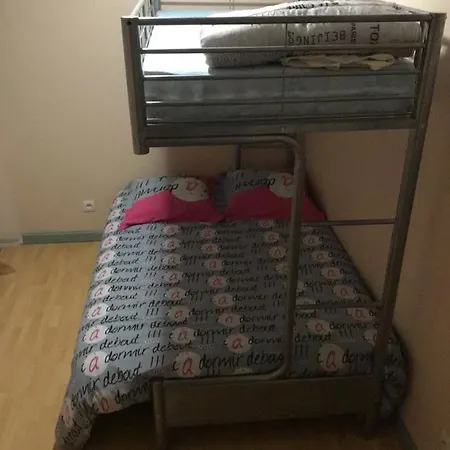 5 Couchages Coquet Proche Centre * Cauterets